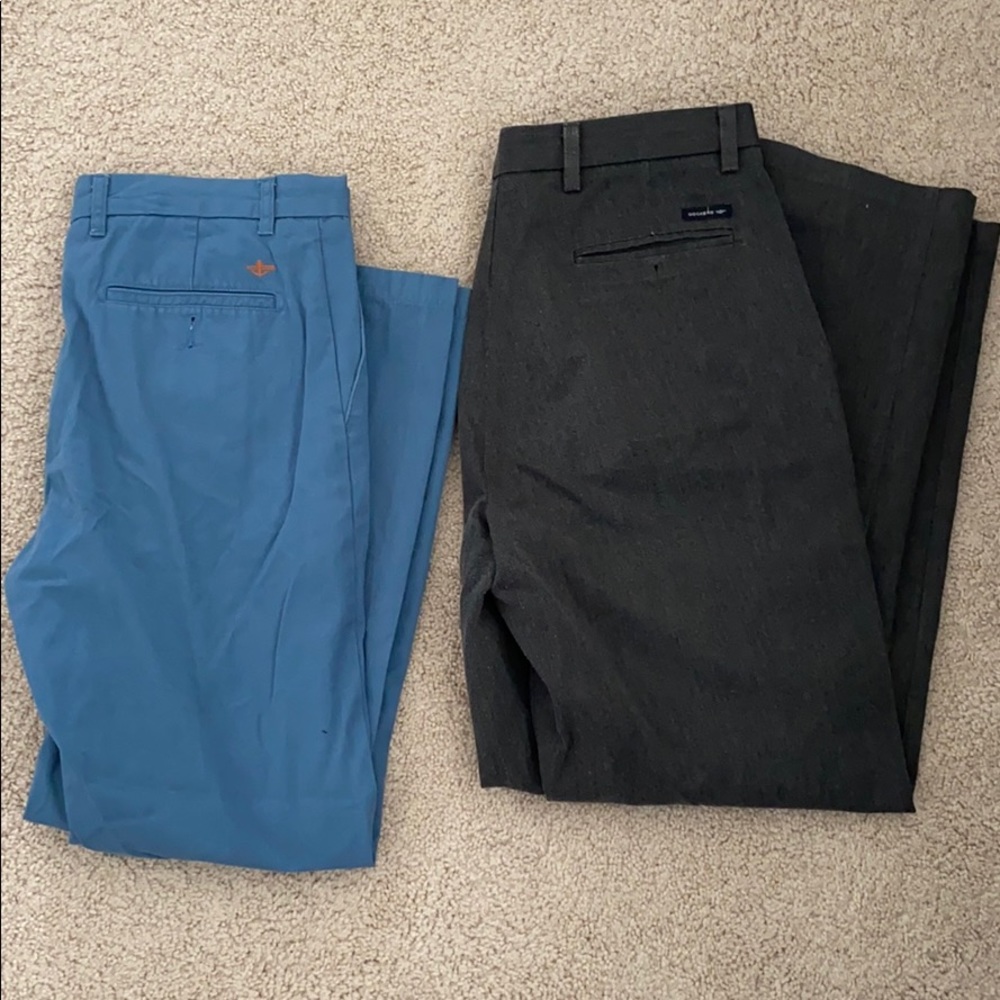 Men’s pants
